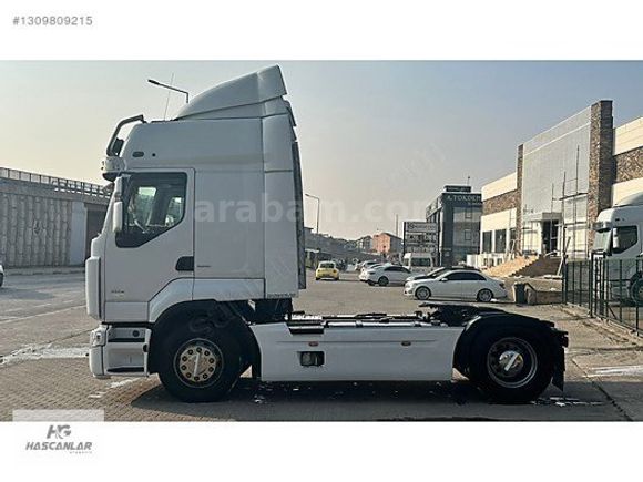 2012 MODEL RENAULT PREMIUM 460.18T EEV