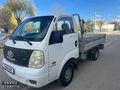 2006/KİA/2500 TDİ/YENİ MUAYENELİ/TERTEMİZ..