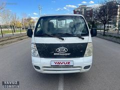2006/KİA/2500 TDİ/YENİ MUAYENELİ/TERTEMİZ..