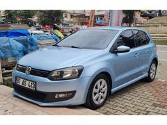 Sahibinden Volkswagen Polo 1.2 TDi BlueMotion 2012 Model 