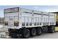 2013 MODEL SERT 8/60 ÇİFT DİNGİL KALDIRMA ORJİNAL HASARSIZ