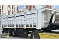 2013 MODEL SERT 8/60 ÇİFT DİNGİL KALDIRMA ORJİNAL HASARSIZ