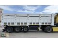 2013 MODEL SERT 8/60 ÇİFT DİNGİL KALDIRMA ORJİNAL HASARSIZ