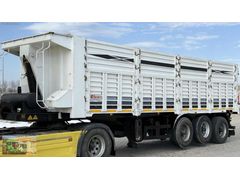 2013 MODEL SERT 8/60 ÇİFT DİNGİL KALDIRMA ORJİNAL HASARSIZ
