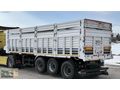 2013 MODEL SERT 8/60 ÇİFT DİNGİL KALDIRMA ORJİNAL HASARSIZ