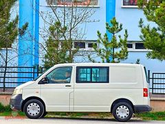 //ASLANBEY// SADECE 263'bin KM'DE EŞSİZ EMSALSİZ TRANSPORTER 174