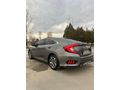 Sahibinden Honda Civic 1.6i VTEC Eco Elegance 2017 Model