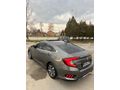 Sahibinden Honda Civic 1.6i VTEC Eco Elegance 2017 Model
