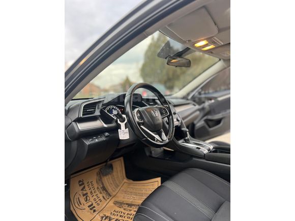 Sahibinden Honda Civic 1.6i VTEC Eco Elegance 2017 Model