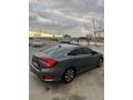 Sahibinden Honda Civic 1.6i VTEC Eco Elegance 2017 Model