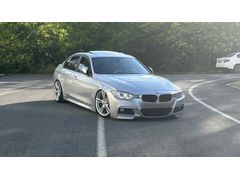 Sahibinden BMW 3 Serisi 320i ED M Plus 2014 Model 