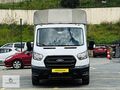 CESURDAN 2024 MODEL FORD TRANSİT 350M ÇİFT KABİN KLİMALI HATASIZ