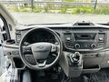 CESURDAN 2024 MODEL FORD TRANSİT 350M ÇİFT KABİN KLİMALI HATASIZ