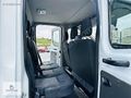 CESURDAN 2024 MODEL FORD TRANSİT 350M ÇİFT KABİN KLİMALI HATASIZ