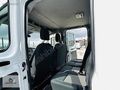CESURDAN 2024 MODEL FORD TRANSİT 350M ÇİFT KABİN KLİMALI HATASIZ