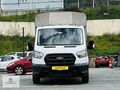 CESURDAN 2024 MODEL FORD TRANSİT 350M ÇİFT KABİN KLİMALI HATASIZ