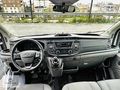 CESURDAN 2024 MODEL FORD TRANSİT 350M ÇİFT KABİN KLİMALI HATASIZ