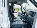 CESURDAN 2024 MODEL FORD TRANSİT 350M ÇİFT KABİN KLİMALI HATASIZ