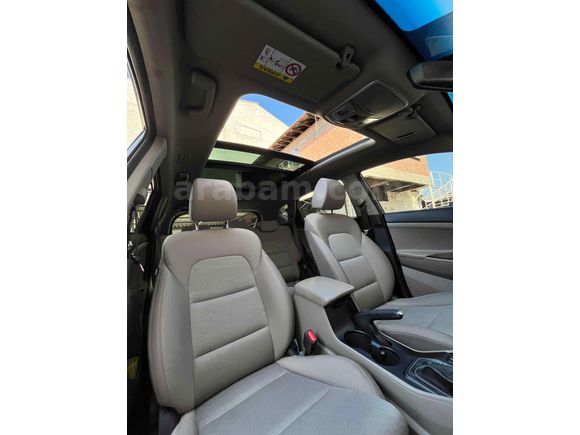 Sahibinden Hyundai Tucson 1.6 T-GDi Power Edition 2020 Model 
