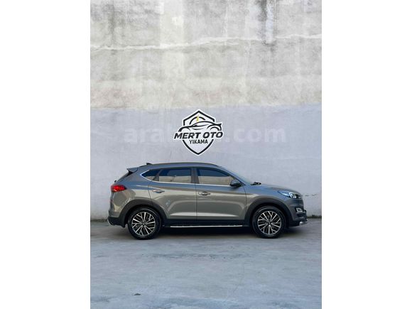 Sahibinden Hyundai Tucson 1.6 T-GDi Power Edition 2020 Model 