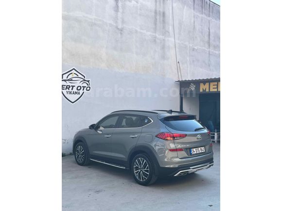 Sahibinden Hyundai Tucson 1.6 T-GDi Power Edition 2020 Model 
