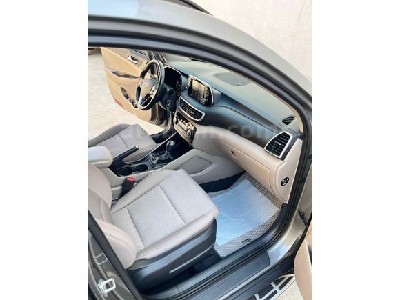 Sahibinden Hyundai Tucson 1.6 T-GDi Power Edition 2020 Model 