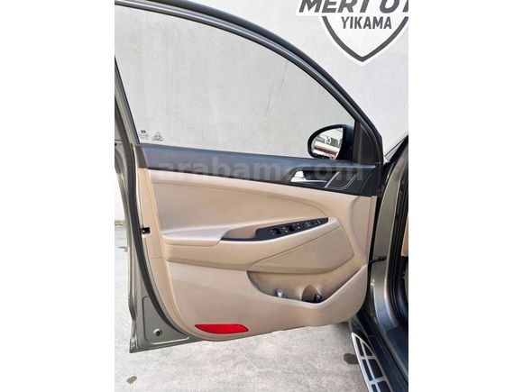 Sahibinden Hyundai Tucson 1.6 T-GDi Power Edition 2020 Model 