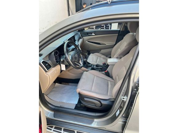 Sahibinden Hyundai Tucson 1.6 T-GDi Power Edition 2020 Model 