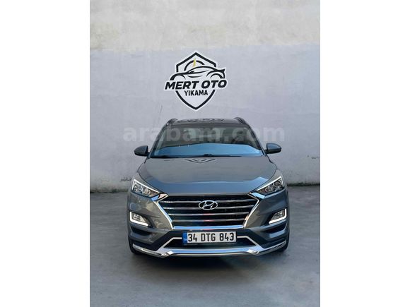 Sahibinden Hyundai Tucson 1.6 T-GDi Power Edition 2020 Model 