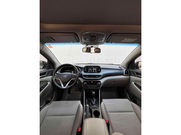 Sahibinden Hyundai Tucson 1.6 T-GDi Power Edition 2020 Model 