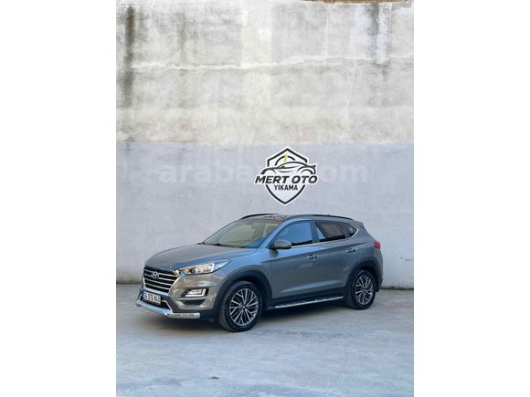 Sahibinden Hyundai Tucson 1.6 T-GDi Power Edition 2020 Model 
