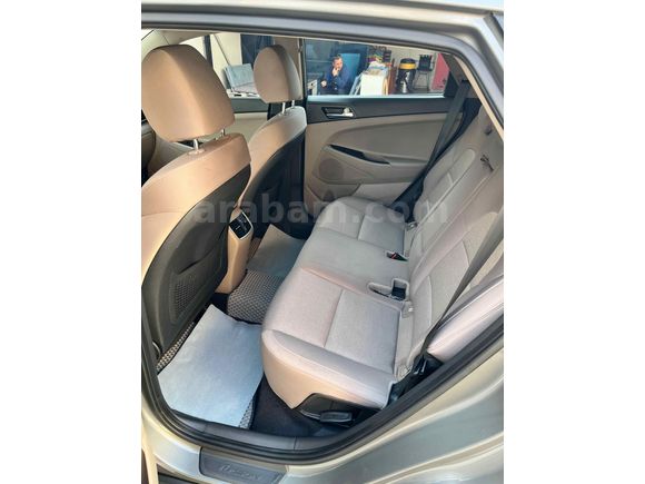 Sahibinden Hyundai Tucson 1.6 T-GDi Power Edition 2020 Model 