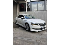 Sahibinden Skoda SuperB 1.6 TDI Style 2017 Model Diyarbakır