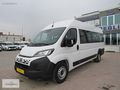 BÜYÜKSOYLU'DAN 2025 MODEL FIAT DUCATO 15+1 MİNİBÜS 140 HP AC