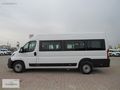 BÜYÜKSOYLU'DAN 2025 MODEL FIAT DUCATO 15+1 MİNİBÜS 140 HP AC
