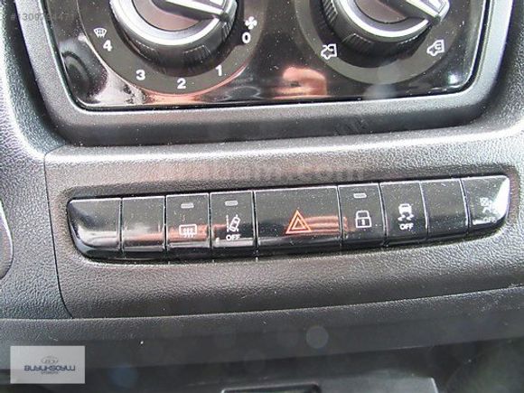 BÜYÜKSOYLU'DAN 2025 MODEL FIAT DUCATO 15+1 MİNİBÜS 140 HP AC