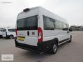 BÜYÜKSOYLU'DAN 2025 MODEL FIAT DUCATO 15+1 MİNİBÜS 140 HP AC
