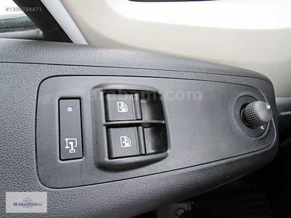 BÜYÜKSOYLU'DAN 2025 MODEL FIAT DUCATO 15+1 MİNİBÜS 140 HP AC