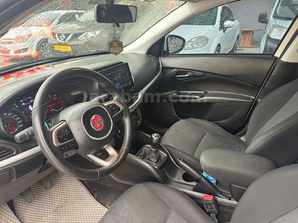 Sahibinden Fiat Egea 1.3 Multijet Easy Plus 2020 Model