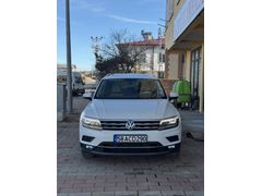 Sahibinden Volkswagen Tiguan 1.5 TSI Highline 2020 Model 
