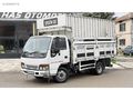 2006 MODEL DANPERLİ SAÇ KASA WİDE ÇİFT TEKER
