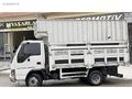 2006 MODEL DANPERLİ SAÇ KASA WİDE ÇİFT TEKER