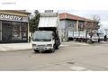 2006 MODEL DANPERLİ SAÇ KASA WİDE ÇİFT TEKER