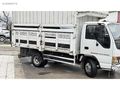 2006 MODEL DANPERLİ SAÇ KASA WİDE ÇİFT TEKER