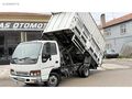2006 MODEL DANPERLİ SAÇ KASA WİDE ÇİFT TEKER