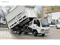 2006 MODEL DANPERLİ SAÇ KASA WİDE ÇİFT TEKER