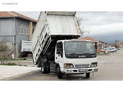 2006 MODEL DANPERLİ SAÇ KASA WİDE ÇİFT TEKER