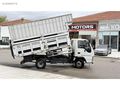 2006 MODEL DANPERLİ SAÇ KASA WİDE ÇİFT TEKER