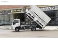 2006 MODEL DANPERLİ SAÇ KASA WİDE ÇİFT TEKER