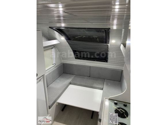 ~ŞEF~2026 MODEL FULL+FULL ÇEKME KARAVANLAR